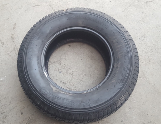 ขายยาง\% 245/70/16 ปี 3415 MICHERLIN CROSS 4 เส้น ขายยาง\% 245/70/16 ปี 3415 MICHERLIN CROSS 4 เส้น