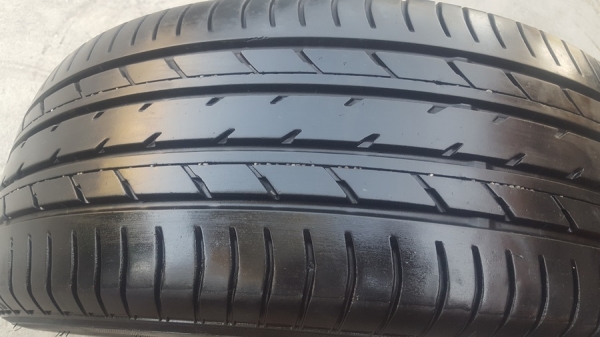 ขายยาง\% 205/55/16 ปี 1617 YOKOHAMA E70 4 เส้น ขายยาง\% 205/55/16 ปี 1617 YOKOHAMA E70 4 เส้น
