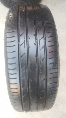 ขายยาง\% 205/55/16 ปี 1617 YOKOHAMA E70 4 เส้น ขายยาง\% 205/55/16 ปี 1617 YOKOHAMA E70 4 เส้น