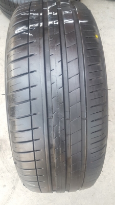 ขายยาง\% 195/55/15 ปี 1316 MICHERLIN PILOT3 4 เส้น