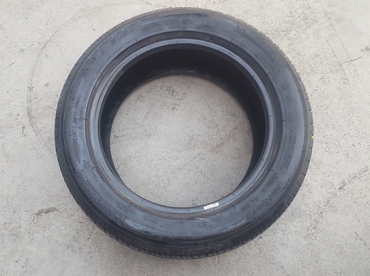 ขายยาง\% 195/55/15 ปี 1316 MICHERLIN PILOT3 4 เส้น