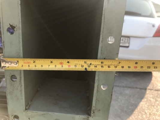 ขายโบลเวอร์แรงดันสูง ดูดฝุ่น-ดูดอากาศ Nicotra 15HP. 380V แบบใบพัดเทอร์โบ สภาพสวยมาก หมุนนิ่ม ดูดแรงมาก พร้อมใช้งาน มี 2ชุด