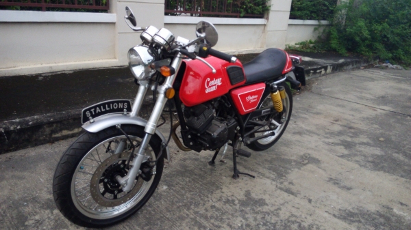 ขาย มอไซค์ สตาร์เลื่ยน เซนทรอย 150 CC รถวิ่งมา 3,000 กิโล ขาย มอไซค์ สตาร์เลื่ยน เซนทรอย 150 CC รถวิ่งมา 3,000 กิโล