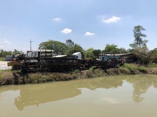 ขายคัสซีเปล่า...ของBenzมี10เส้น พร้อมเล่มทะเบียน