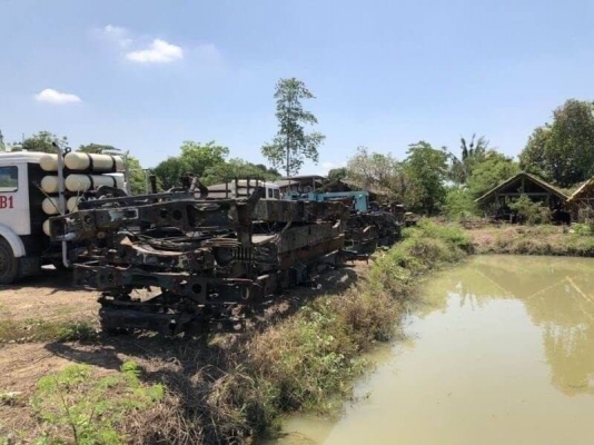 ขายคัสซีเปล่า...ของBenzมี10เส้น พร้อมเล่มทะเบียน