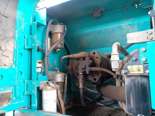 ขายรถขุดSK200-8ซุปเปอร์ทำงาน 15382 ชม. เอกสารเล่มทะเบียน เอวแน่น เครื่องเดิม พร้อมทำงาน