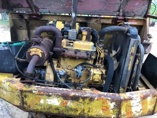 ขายครับ KOMATSU PC20-6. พร้อมใช้งาน - เครื่องดี ปั้มดี ระบบใช้งานปกติ ขายครับ KOMATSU PC20-6. พร้อมใช้งาน - เครื่องดี ปั้มดี ระบบใช้งานปกติ