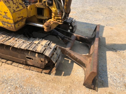 ขายครับ KOMATSU PC20-6. พร้อมใช้งาน - เครื่องดี ปั้มดี ระบบใช้งานปกติ ขายครับ KOMATSU PC20-6. พร้อมใช้งาน - เครื่องดี ปั้มดี ระบบใช้งานปกติ