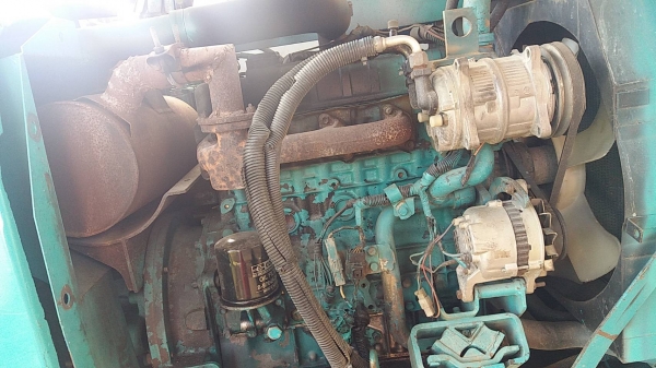 ขาย 530,000 KOBELCO sk 60-5 super ไฟฟ้าครบ เครื่องดี ปั้มแรง เอวแน่น ช่วงล่างเต็ม แอร์หนาว เอกสารอินวอยทร์ รถสวยพร้อมใช้ รถอยู่ นครสวรรค์  090-772-3710 090-772-3708