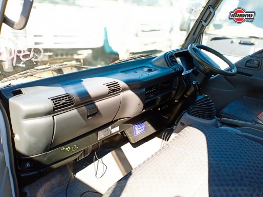 หัวเก๋ง ISUZU NPR ตาเพชร หัวเก๋ง ISUZU NPR ตาเพชร