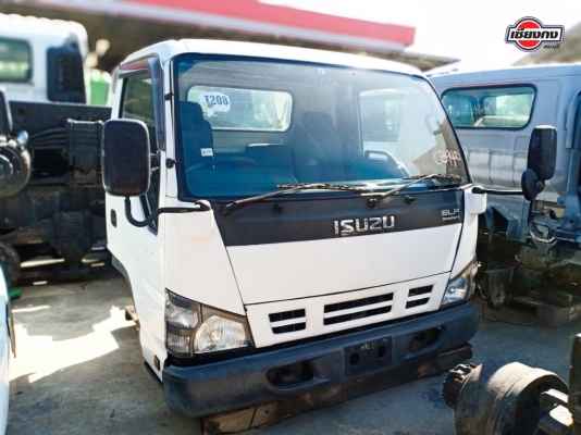 หัวเก๋ง ISUZU NPR ตาเพชร หัวเก๋ง ISUZU NPR ตาเพชร