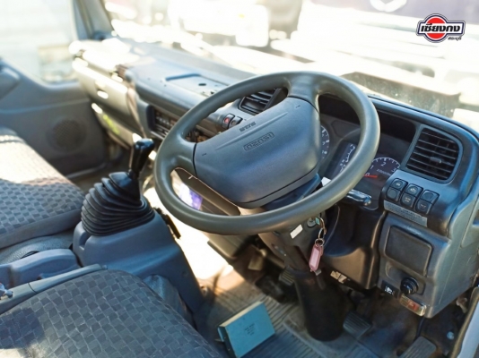 หัวเก๋ง ISUZU NPR ตาเพชร หัวเก๋ง ISUZU NPR ตาเพชร