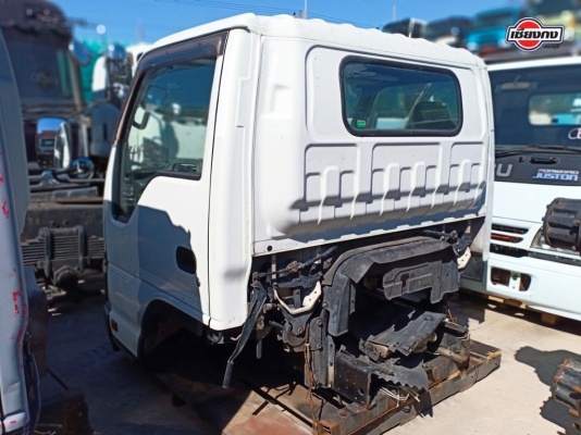 หัวเก๋ง ISUZU NPR ตาเพชร หัวเก๋ง ISUZU NPR ตาเพชร