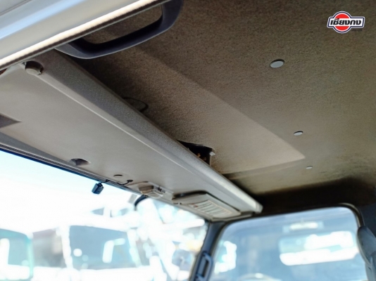 หัวเก๋ง ISUZU NPR ตาเพชร หัวเก๋ง ISUZU NPR ตาเพชร