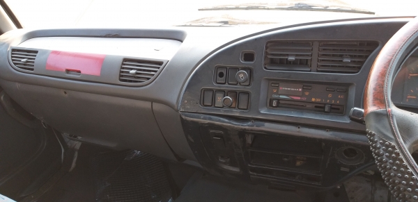 ขายหัวลาก ISUZU 320
