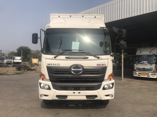 ????!ป้ายเเดงยังไม่ได้จดทะเบียน!???? ขาย6ล้อVICTOR ตัวล่าสุด FG8JT1Aเครื่อง240 เเรงตู้4บานมีลิฟต์ท้า