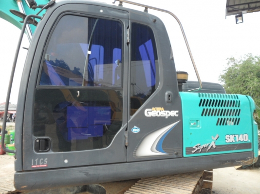 SK140-8 Superเดิมๆทั้งคัน ราคา 1,550,000 สนใจโทร 081-989-1989 หรั่งครับ