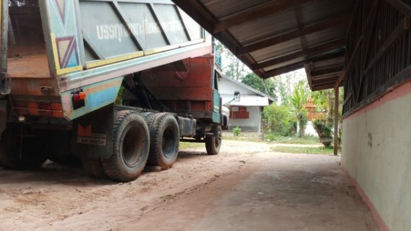 ขาย หัวยาวดั้มท์ 145 แรง เพลาเดียว เฟืองท้ายใหญ่ รถสวย ราคา 270,000 บาท