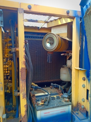 ขายจ้า..KOMATSU PC60-6 เก่านอกแท้ เดิมๆๆ ใช้งานมาแค่ 2,xxx ชั่วโมง..พร้อมใช้ โทร 089-3818694 จ๊อย. ขายจ้า..KOMATSU PC60-6 เก่านอกแท้ เดิมๆๆ ใช้งานมาแค่ 2,xxx ชั่วโมง..พร้อมใช้ โทร 089-3818694 จ๊อย.