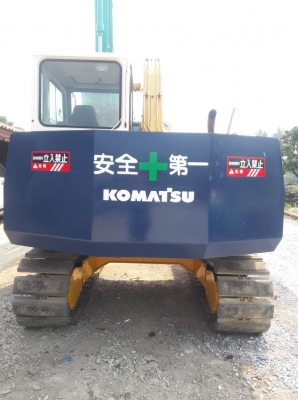 ขายจ้า..KOMATSU PC60-6 เก่านอกแท้ เดิมๆๆ ใช้งานมาแค่ 2,xxx ชั่วโมง..พร้อมใช้ โทร 089-3818694 จ๊อย. ขายจ้า..KOMATSU PC60-6 เก่านอกแท้ เดิมๆๆ ใช้งานมาแค่ 2,xxx ชั่วโมง..พร้อมใช้ โทร 089-3818694 จ๊อย.