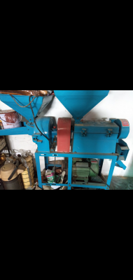 โรงสีในครัวเรือนพร้อมตัวบดในตัว ลดเหลือ 8000บาท โทร 0625261595