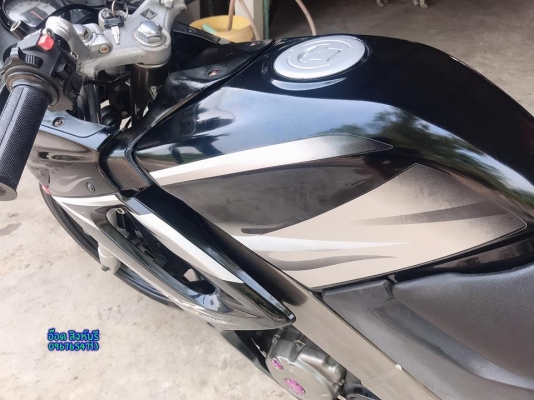 ขาย CBR150R ปี45 สตาร์ทมือสภาพสวยๆ พร้อมใช้ ทะเบียนโอนภาษี61