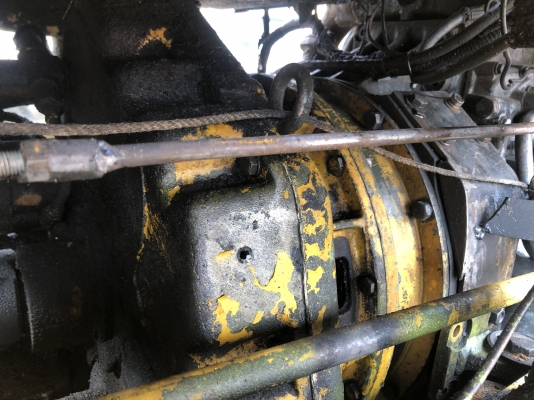 ขายรถตัก2เพลา KOMATSU JH30B เครื่อง4BB ขายรถตัก2เพลา KOMATSU JH30B เครื่อง4BB