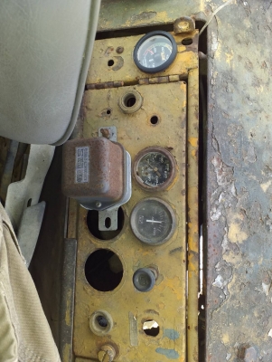 ขายรถตัก2เพลา KOMATSU JH30B เครื่อง4BB ขายรถตัก2เพลา KOMATSU JH30B เครื่อง4BB