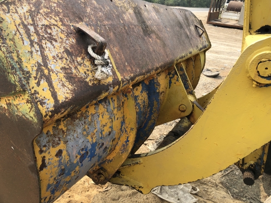 ขายรถตัก2เพลา KOMATSU JH30B เครื่อง4BB ขายรถตัก2เพลา KOMATSU JH30B เครื่อง4BB