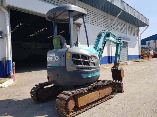 3ตัน KOBELCO SK30SR-3E ปี2007 3,600ชม.แท้ พร้อมไลน์กระแทก จากญี่ปุ่น 092-929-9942 ธีรเทพครับ 3ตัน KOBELCO SK30SR-3E ปี2007 3,600ชม.แท้ พร้อมไลน์กระแทก จากญี่ปุ่น 092-929-9942 ธีรเทพครับ