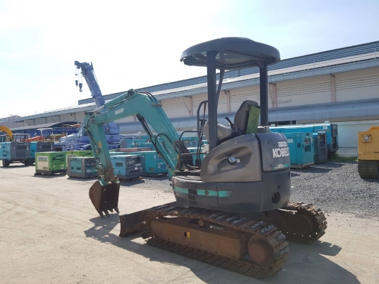 3ตัน KOBELCO SK30SR-3E ปี2007 3,600ชม.แท้ พร้อมไลน์กระแทก จากญี่ปุ่น 092-929-9942 ธีรเทพครับ 3ตัน KOBELCO SK30SR-3E ปี2007 3,600ชม.แท้ พร้อมไลน์กระแทก จากญี่ปุ่น 092-929-9942 ธีรเทพครับ