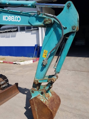 3ตัน KOBELCO SK30SR-3E ปี2007 3,600ชม.แท้ พร้อมไลน์กระแทก จากญี่ปุ่น 092-929-9942 ธีรเทพครับ 3ตัน KOBELCO SK30SR-3E ปี2007 3,600ชม.แท้ พร้อมไลน์กระแทก จากญี่ปุ่น 092-929-9942 ธีรเทพครับ