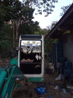 KOMATSU PC30-7 เครื่องดี ปั้มไม่มีโหลด ช่วงล่างเต็ม แอร์เย็น รถสวยๆ พร้อมใช้งาน ราคาคุยได้ 087297673 KOMATSU PC30-7 เครื่องดี ปั้มไม่มีโหลด ช่วงล่างเต็ม แอร์เย็น รถสวยๆ พร้อมใช้งาน ราคาคุยได้ 087297673