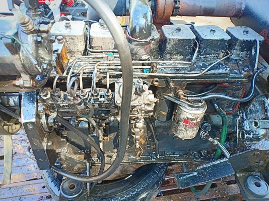 ขายเครื่อง คัมมิ้น สำหรับวางแมคโคร 200