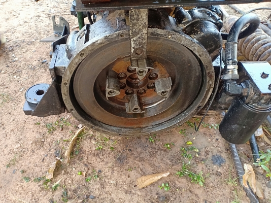 ขายเครื่อง คัมมิ้น สำหรับวางแมคโคร 200