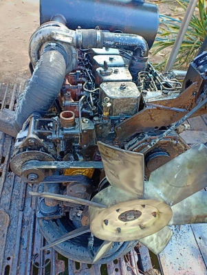 ขายเครื่อง คัมมิ้น สำหรับวางแมคโคร 200