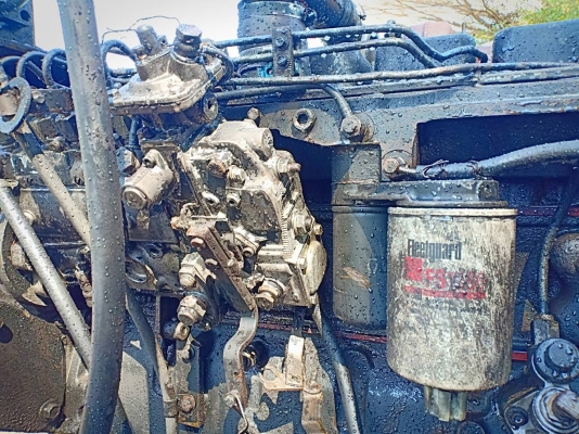 ขายเครื่อง คัมมิ้น สำหรับวางแมคโคร 200