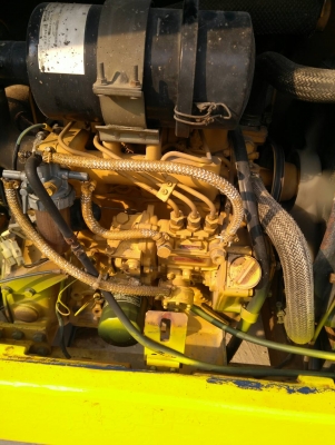 รถแบคโฮ KOMATSU PC15-6 รถเก่านอกนำเข้า ยังไม่เคยใช้งานในไทย ชม.การทำงาน 2000+ ชม. รถสวยสภาพดี เทียบเท่า 20 เร็วแรง ไม่โหลด พร้อมใช้งาน มีเอกสารใบอินวอยซ์ มี VDO การทำงานให้ชม