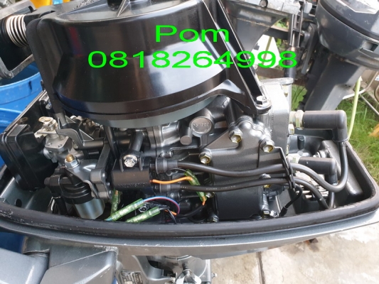 ขายเครื่องเรือ Suzuki 8 แรง ขายเครื่องเรือ Suzuki 8 แรง