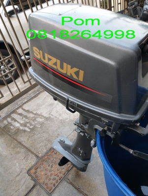 ขายเครื่องเรือ Suzuki 8 แรง ขายเครื่องเรือ Suzuki 8 แรง