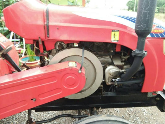 รถไถ 18 แรง