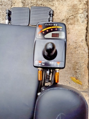 รถไฟฟ้าแบบนอนด้วยไฟฟ้าได้ IMSEN รุ่นใหม่