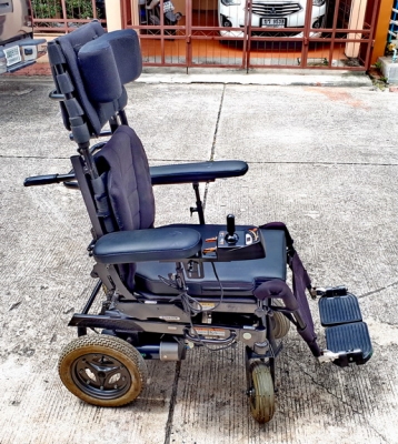 รถไฟฟ้าแบบนอนด้วยไฟฟ้าได้ IMSEN รุ่นใหม่