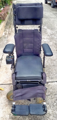 รถไฟฟ้าแบบนอนด้วยไฟฟ้าได้ IMSEN รุ่นใหม่