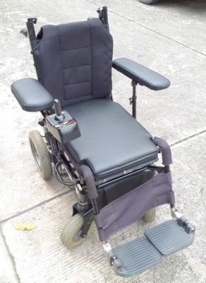 รถไฟฟ้าแบบนอนด้วยไฟฟ้าได้ IMSEN รุ่นใหม่