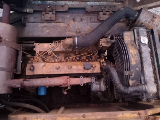 Pc120-3 เครื่องดี เอวดี ปั้มดี ช่วงล่างแน่น ราคา 315,000บาท เอกสารใบซื้อขาย ดูรถพุทธมณฑลสาย5 ศาลายา ติดต่อ 083-076-8543 กัน Pc120-3 เครื่องดี เอวดี ปั้มดี ช่วงล่างแน่น ราคา 315,000บาท เอกสารใบซื้อขาย ดูรถพุทธมณฑลสาย5 ศาลายา ติดต่อ 083-076-8543 กัน