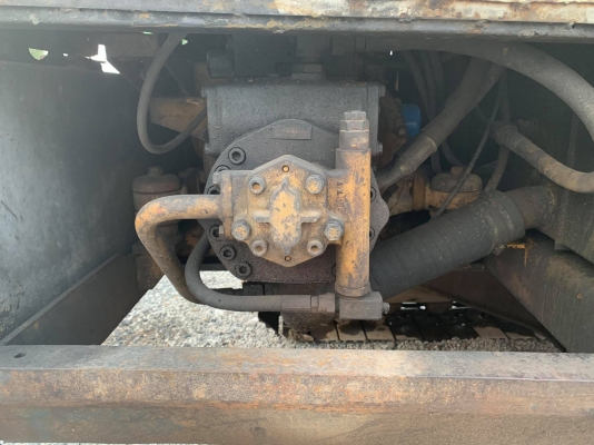 Pc120-3 เครื่องดี เอวดี ปั้มดี ช่วงล่างแน่น ราคา 315,000บาท เอกสารใบซื้อขาย ดูรถพุทธมณฑลสาย5 ศาลายา ติดต่อ 083-076-8543 กัน Pc120-3 เครื่องดี เอวดี ปั้มดี ช่วงล่างแน่น ราคา 315,000บาท เอกสารใบซื้อขาย ดูรถพุทธมณฑลสาย5 ศาลายา ติดต่อ 083-076-8543 กัน