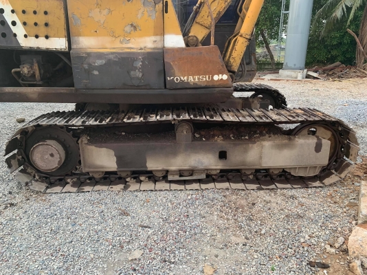 Pc120-3 เครื่องดี เอวดี ปั้มดี ช่วงล่างแน่น ราคา 315,000บาท เอกสารใบซื้อขาย ดูรถพุทธมณฑลสาย5 ศาลายา ติดต่อ 083-076-8543 กัน Pc120-3 เครื่องดี เอวดี ปั้มดี ช่วงล่างแน่น ราคา 315,000บาท เอกสารใบซื้อขาย ดูรถพุทธมณฑลสาย5 ศาลายา ติดต่อ 083-076-8543 กัน