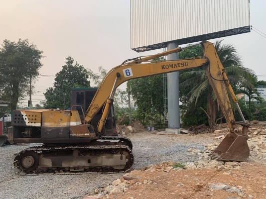 Pc120-3 เครื่องดี เอวดี ปั้มดี ช่วงล่างแน่น ราคา 315,000บาท เอกสารใบซื้อขาย ดูรถพุทธมณฑลสาย5 ศาลายา ติดต่อ 083-076-8543 กัน Pc120-3 เครื่องดี เอวดี ปั้มดี ช่วงล่างแน่น ราคา 315,000บาท เอกสารใบซื้อขาย ดูรถพุทธมณฑลสาย5 ศาลายา ติดต่อ 083-076-8543 กัน