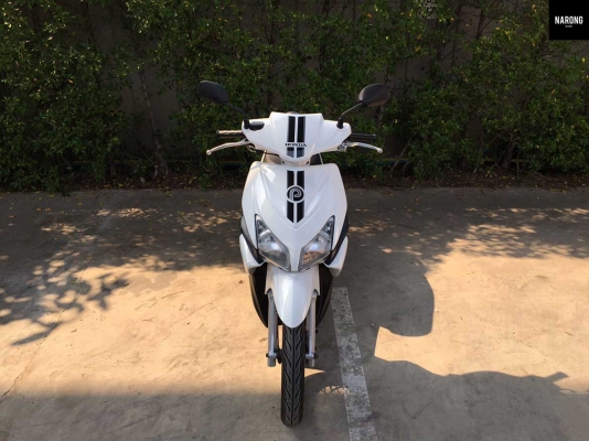 Honda Click รถบ้าน มือเดียว สภาพดี